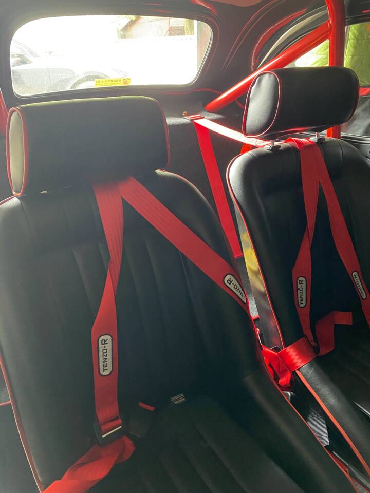 Afbeelding 13/13 van Abarth Fiat 595 (1974)