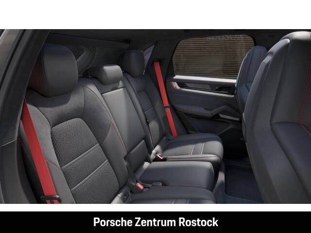 Bild 13/14 von Porsche Cayenne GTS (2025)
