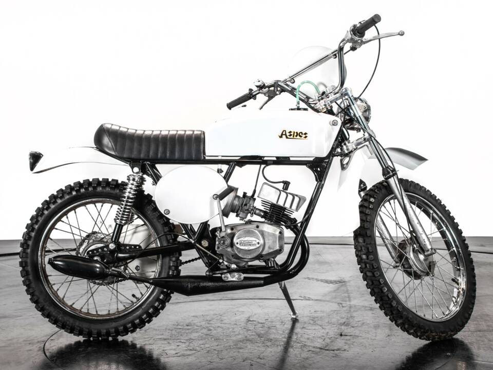 Image 2/21 of Aspes DUMMY (1974)