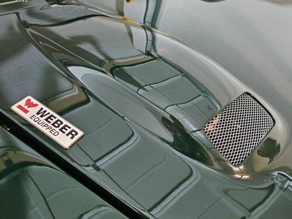 Immagine 15/29 di Lotus Elan S4 (1969)