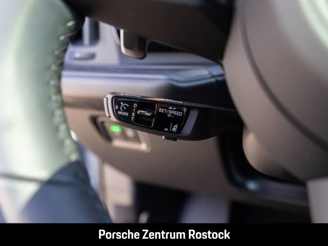Imagen 15/34 de Porsche Cayenne Coupé E-Hybrid (2026)