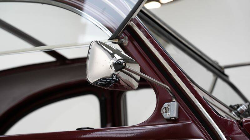 Imagen 14/15 de Citroën 2 CV 6 Charleston (1983)