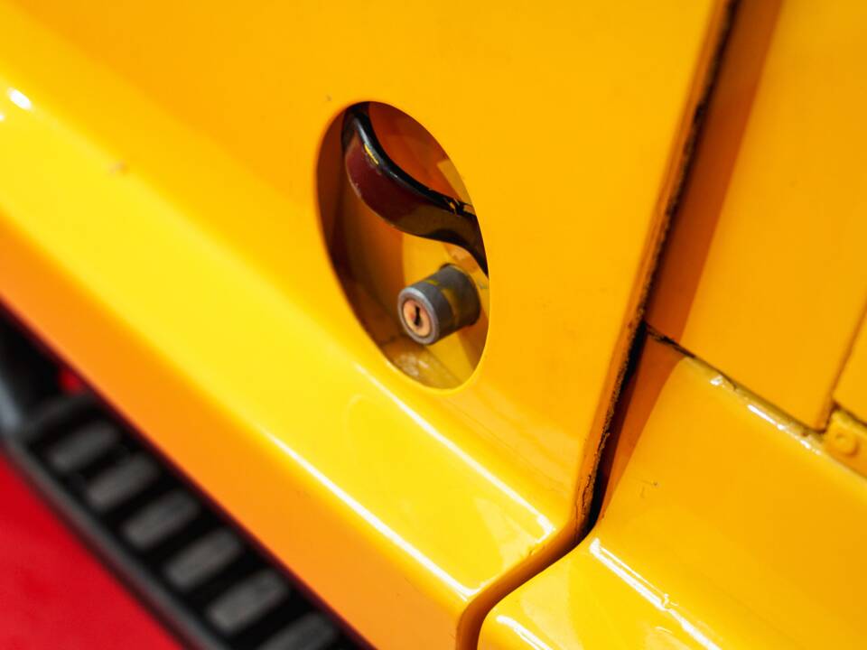 Afbeelding 26/54 van Land Rover Range Rover Classic 3.9 (1990)