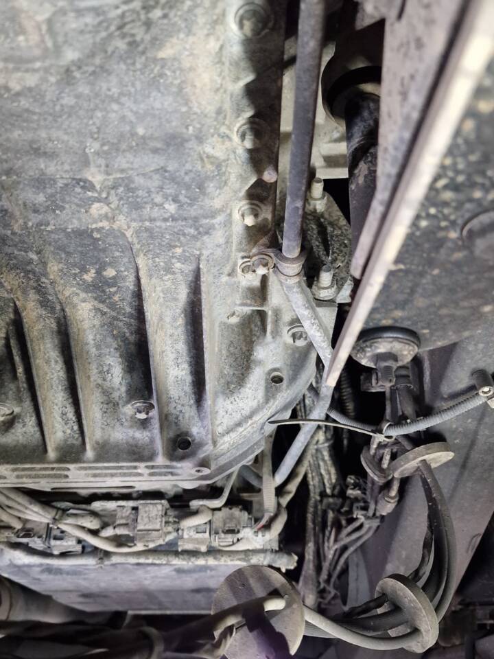 Immagine 73/92 di Mercedes-Benz G 500 Final Edition 200 (2013)