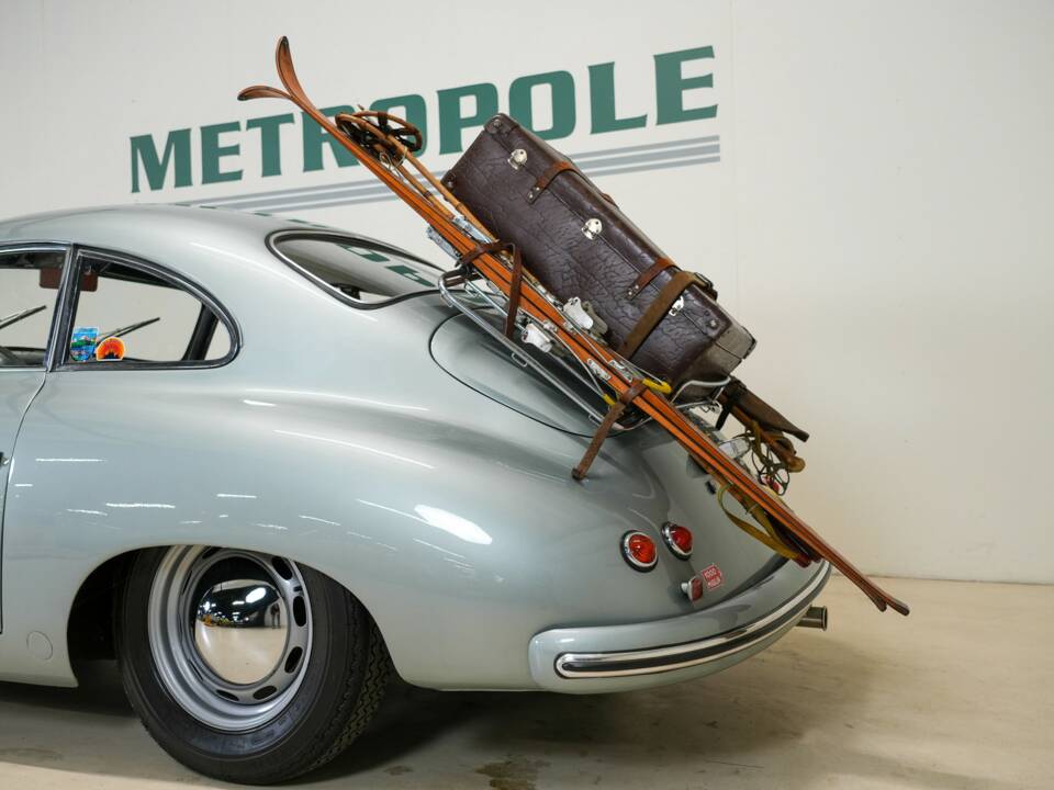Image 3/33 of Porsche 356 1500 (1954)
