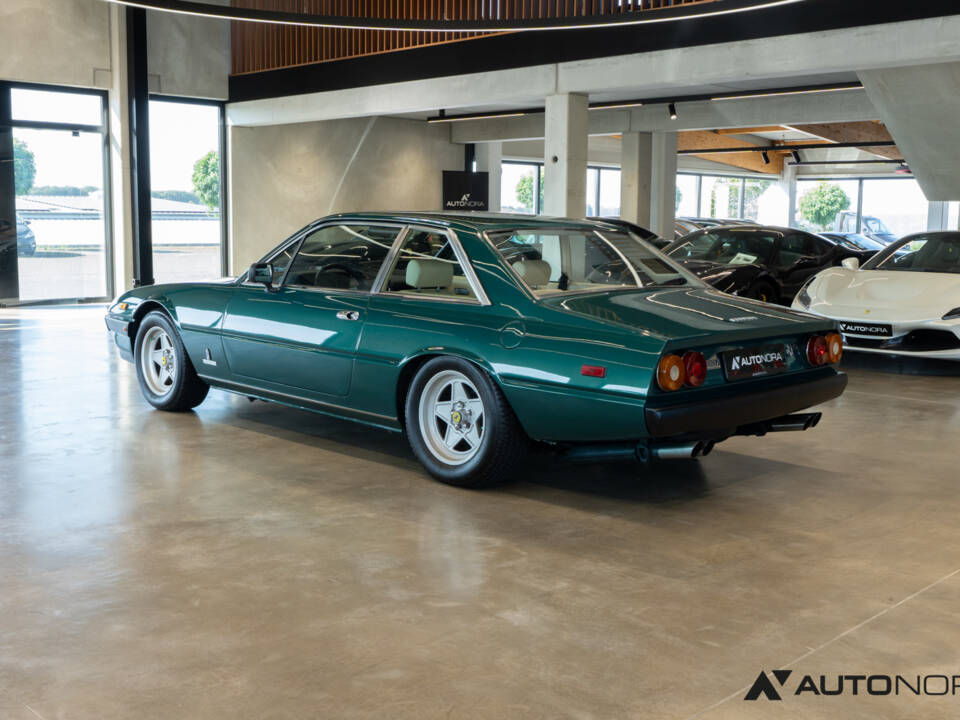 Image 2/49 of Ferrari 400i (1982)
