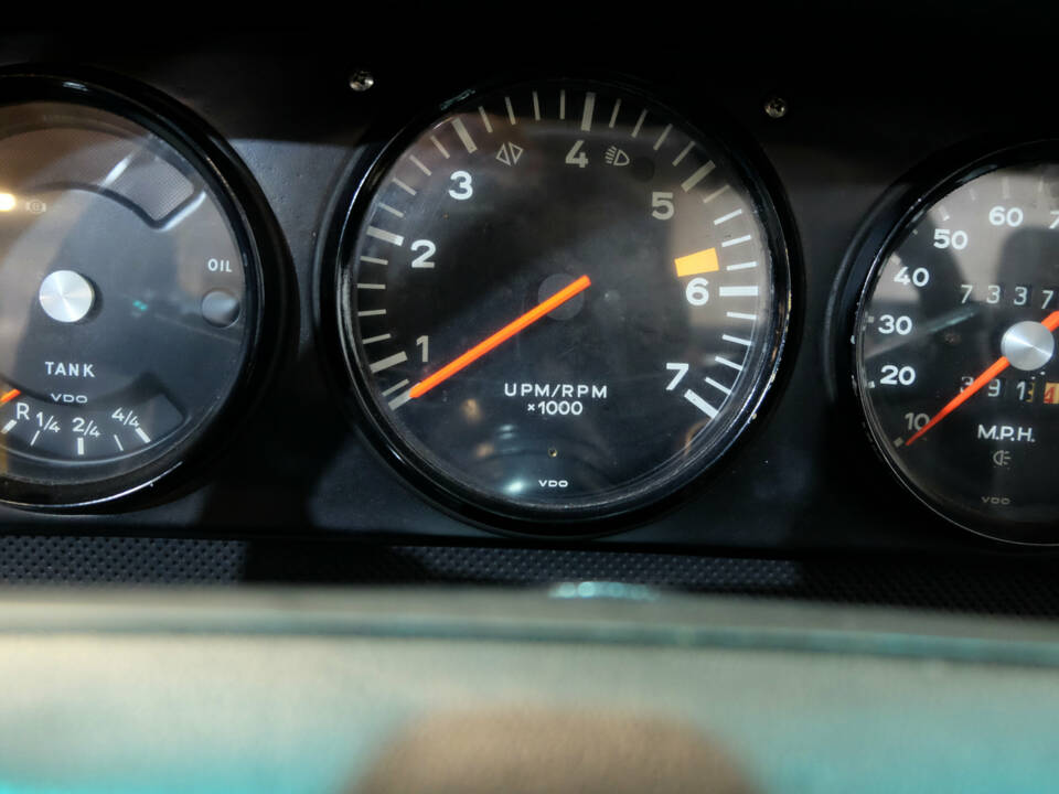 Image 9/20 de Porsche 914&#x2F;4 1.7 (1972)