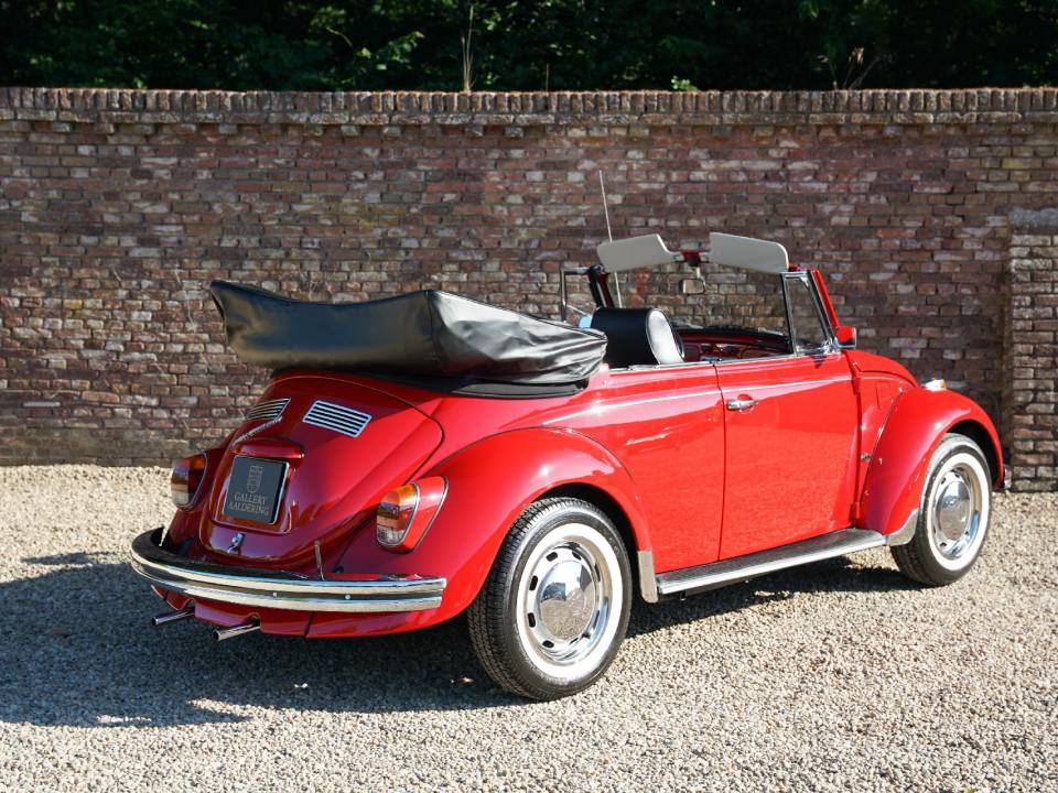 Bild 2/50 von Volkswagen Beetle 1302 (1971)