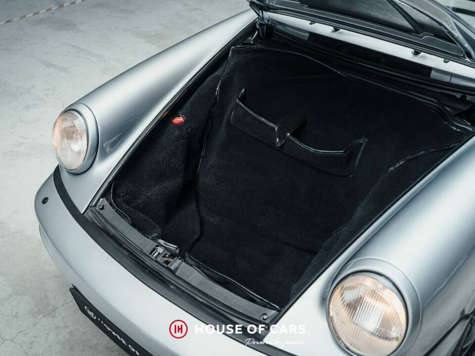 Bild 12/25 von Porsche 911 Carrera 2 (1991)