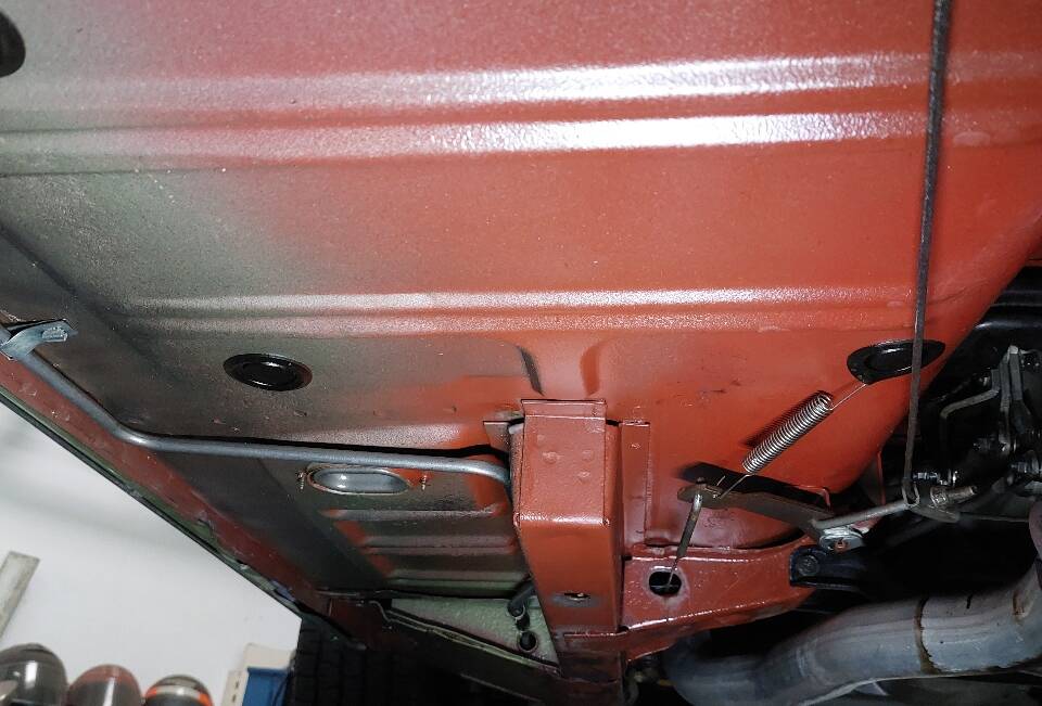 Image 21/30 of Ford Shelby GT 500-KR (1968)