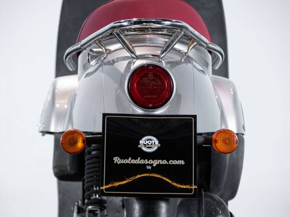 Image 10/46 de Benelli Pepe 50 (1999)