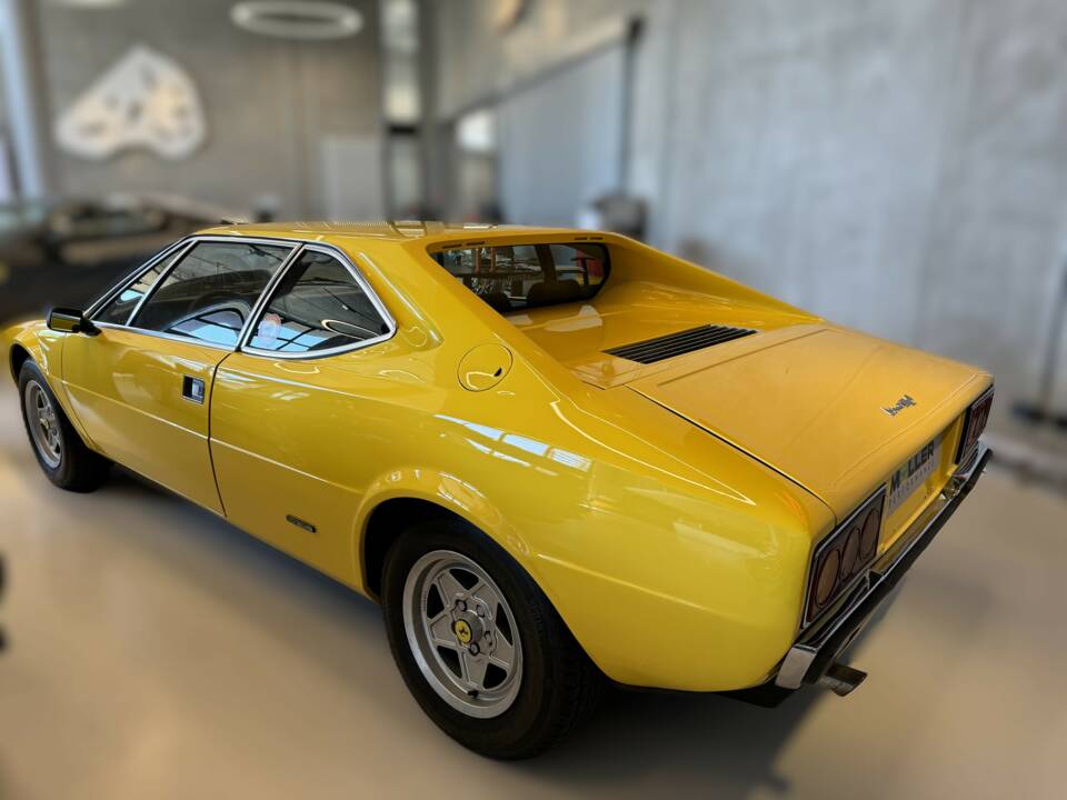 Immagine 3/22 di Ferrari Dino 208 GT4 (1975)