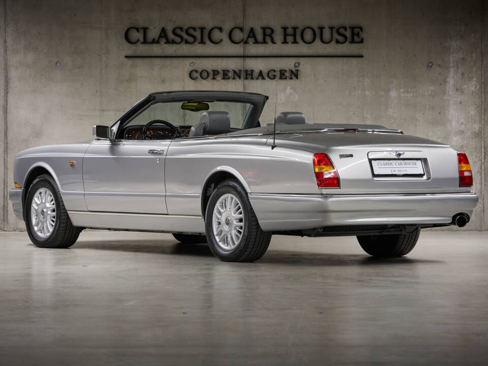 Image 6/77 of Bentley Azure (2001)