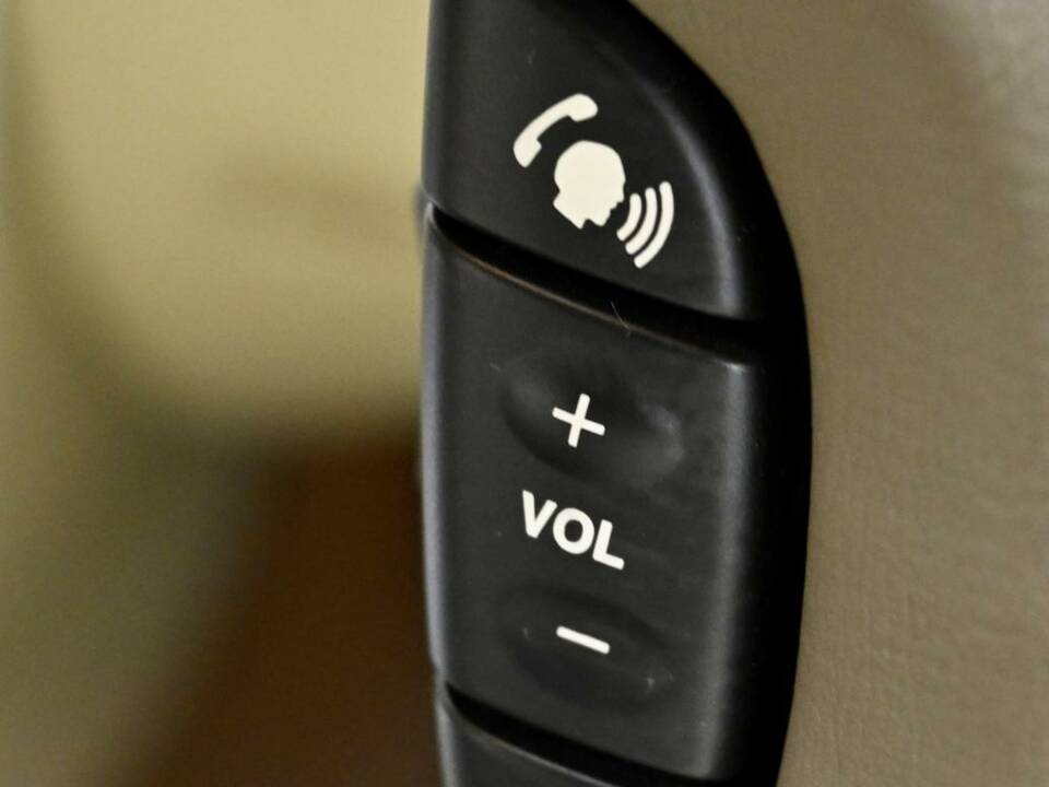 Image 40/50 of Jaguar XJ 8 4.2 (2006)