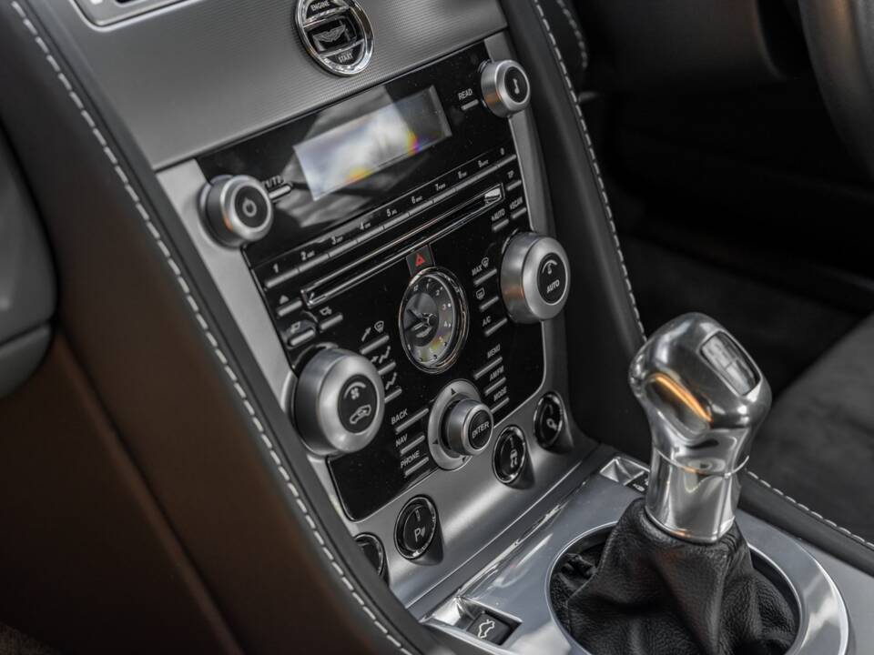 Bild 37/78 von Aston Martin DBS (2009)
