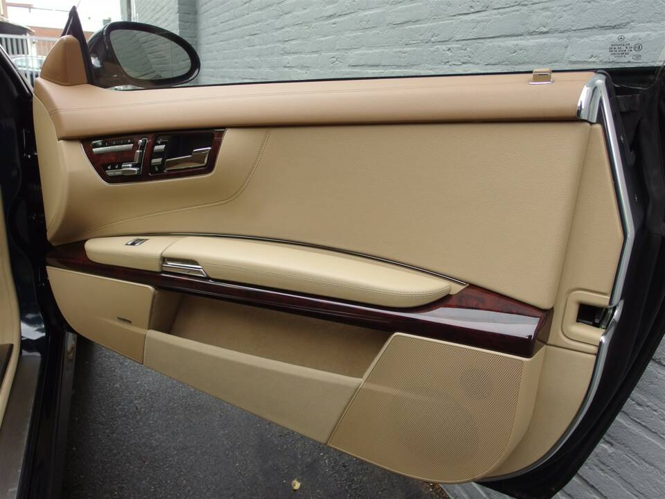 Bild 29/49 von Mercedes-Benz CL 63 AMG (2007)