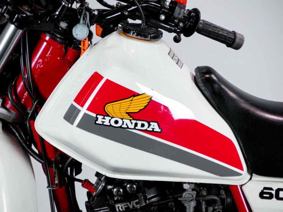 Image 23/50 de Honda DUMMY (1983)