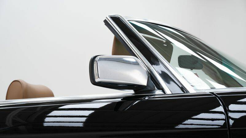 Image 15/15 of Mercedes-Benz 380 SL (1985)