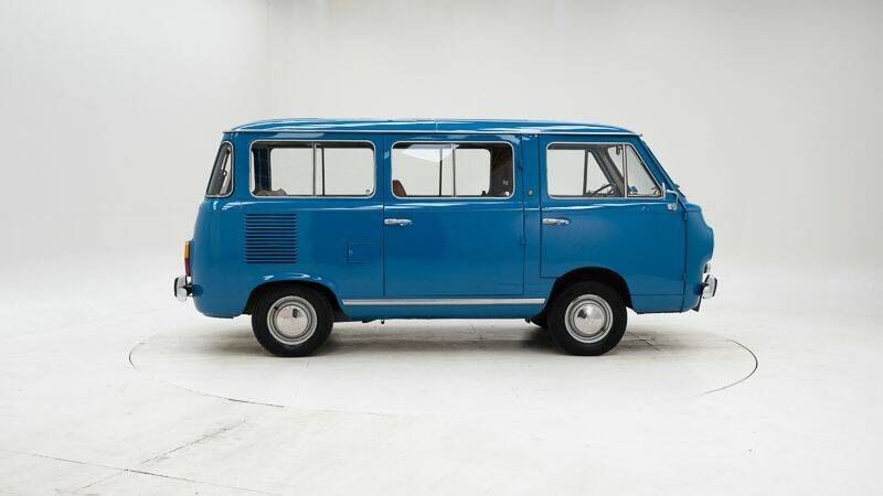 Afbeelding 6/15 van FIAT 850 Familiare (1973)