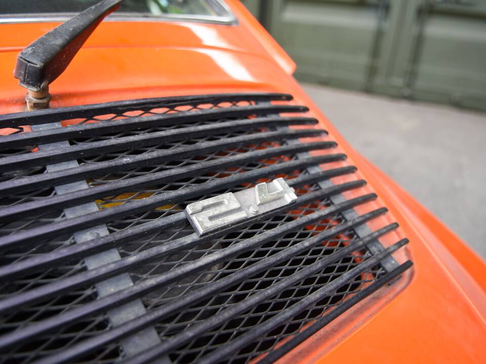 Afbeelding 26/50 van Porsche 911 2.4 S "Oilflap" (1972)