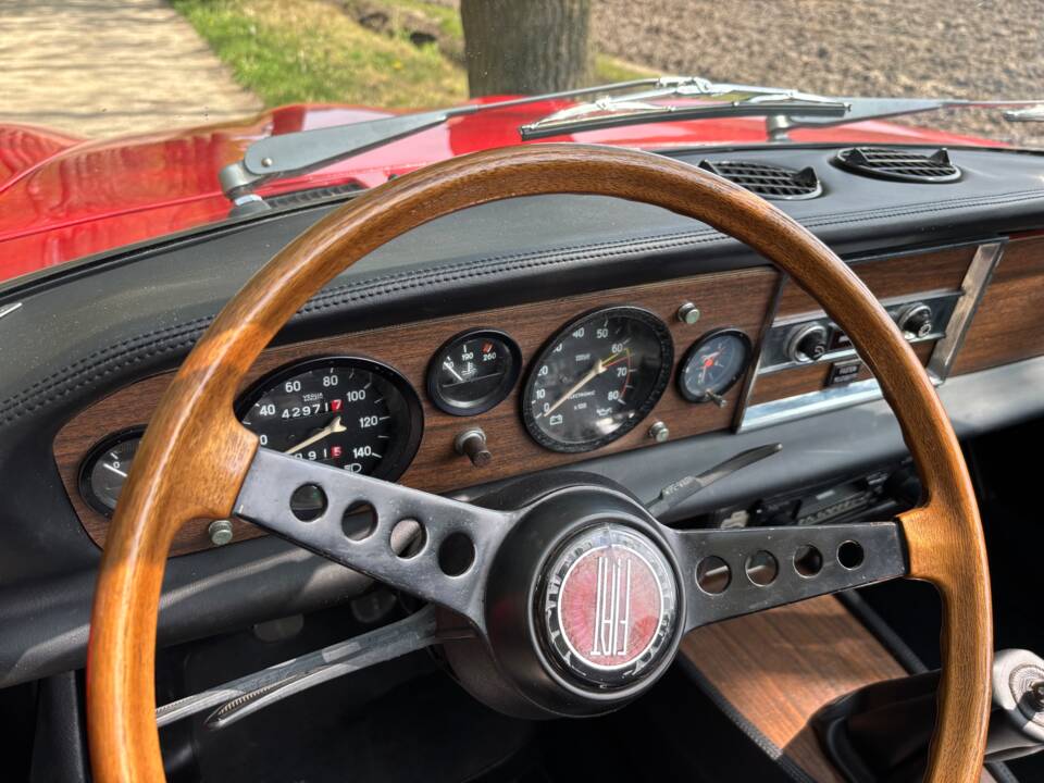 Bild 6/34 von FIAT 124 Spider CS1 (1978)