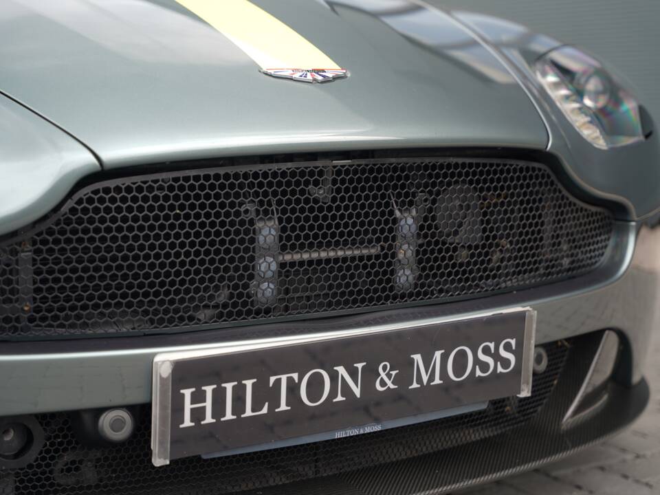 Bild 32/50 von Aston Martin V8 Vantage AMR (2018)