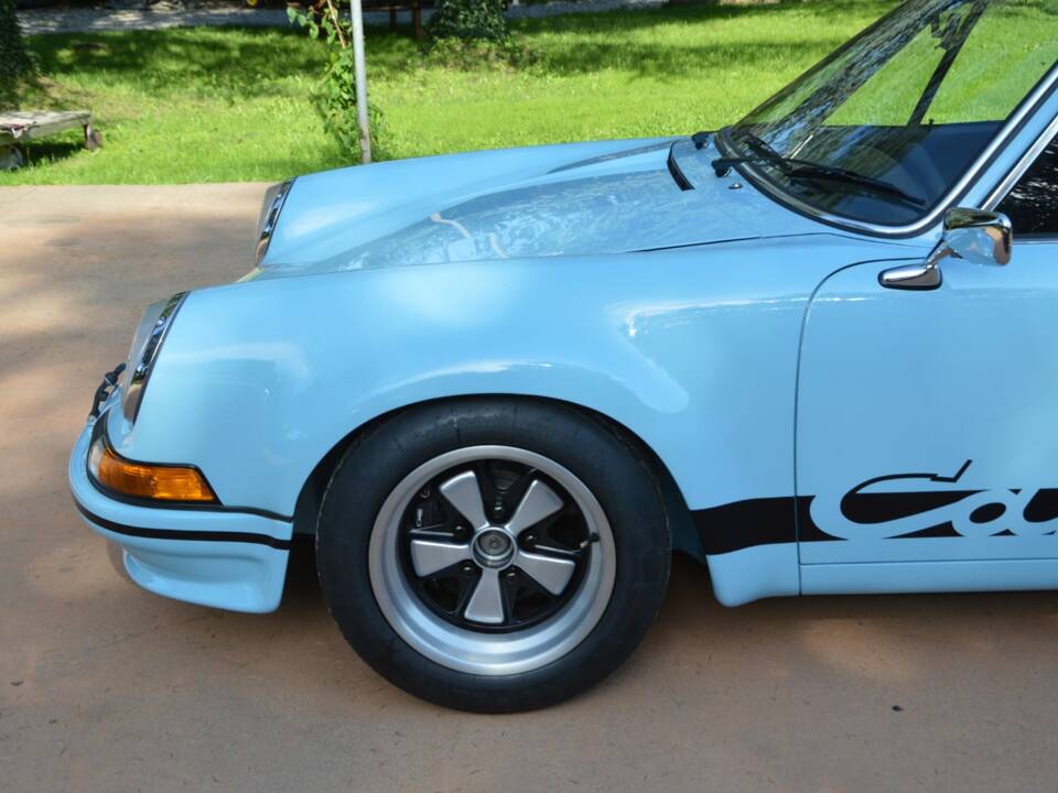 Afbeelding 79/95 van Porsche 911 Carrera RSR 2.8 (1973)