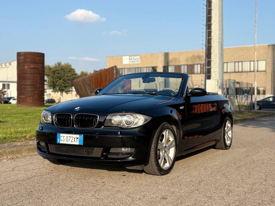 Bild 3/13 von BMW 125i (2009)