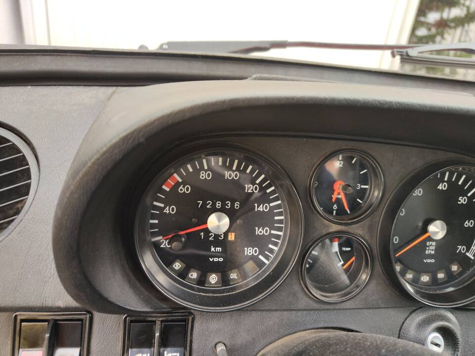 Image 4/4 de Volkswagen K 70 L 1.6 (1973)