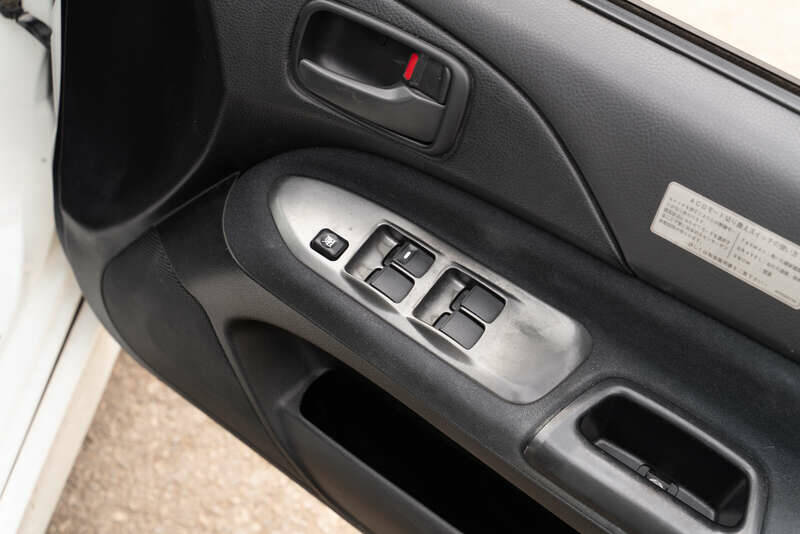 Bild 42/50 von Mitsubishi Lancer Evolution IX (2005)