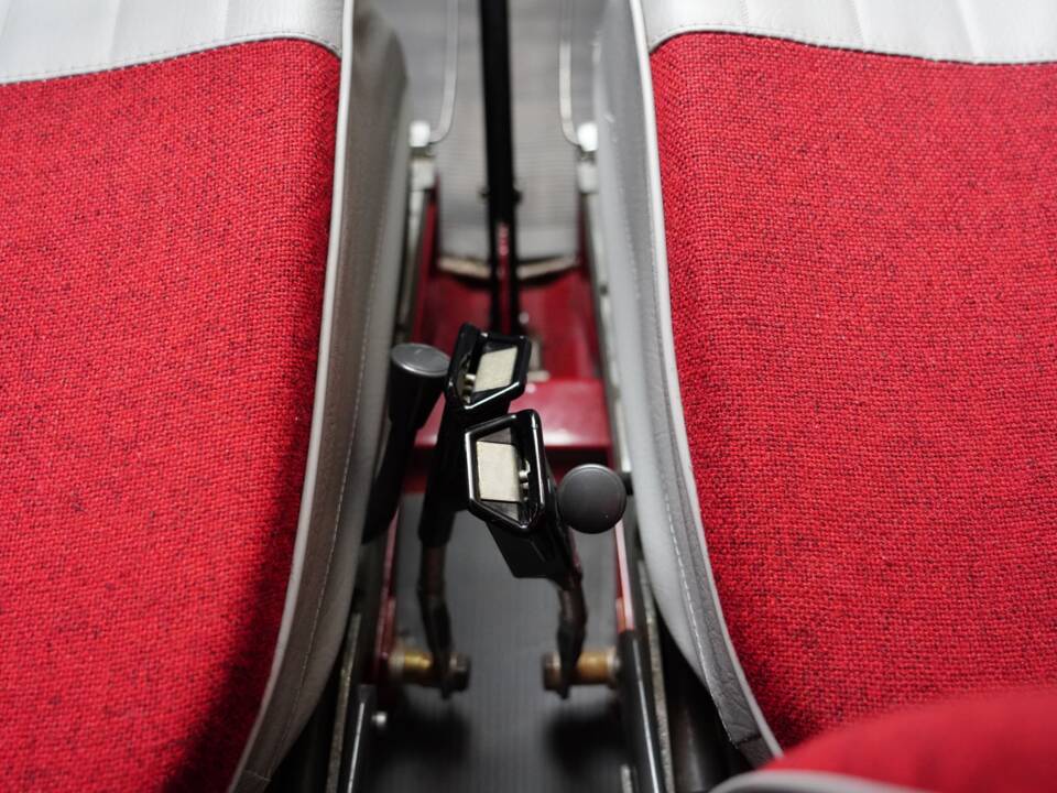 Image 46/100 of Saab 96 (1964)