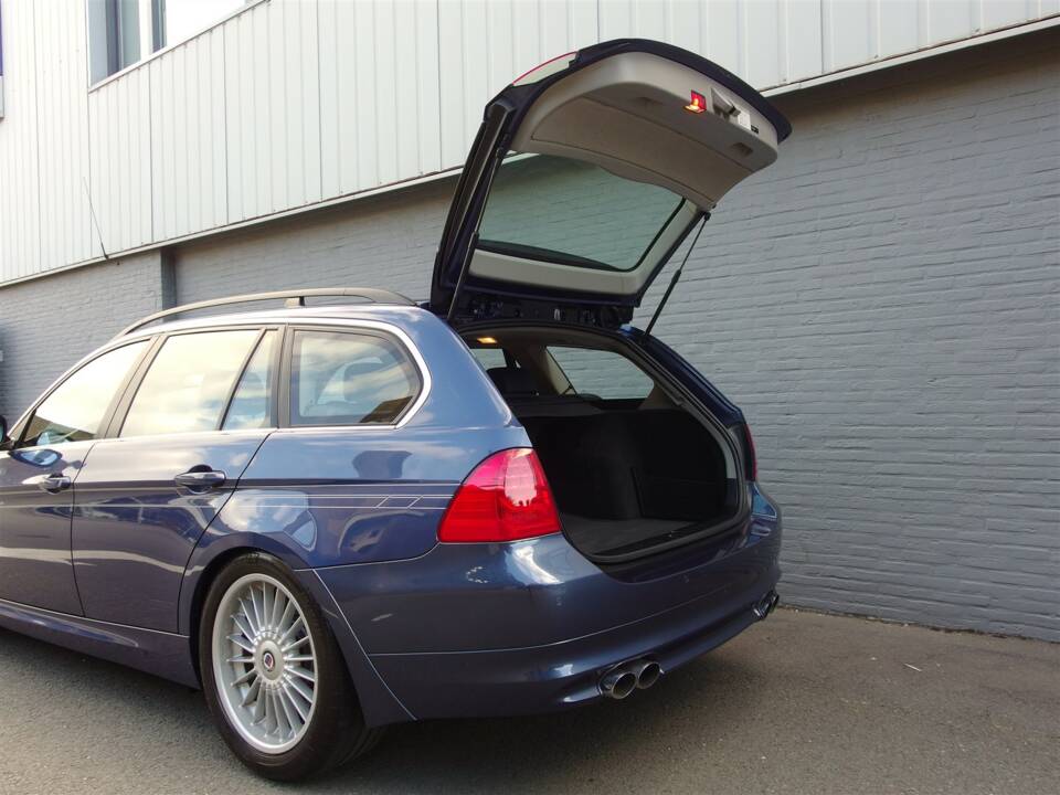 Bild 76/98 von ALPINA B3 Bi-Turbo (2008)