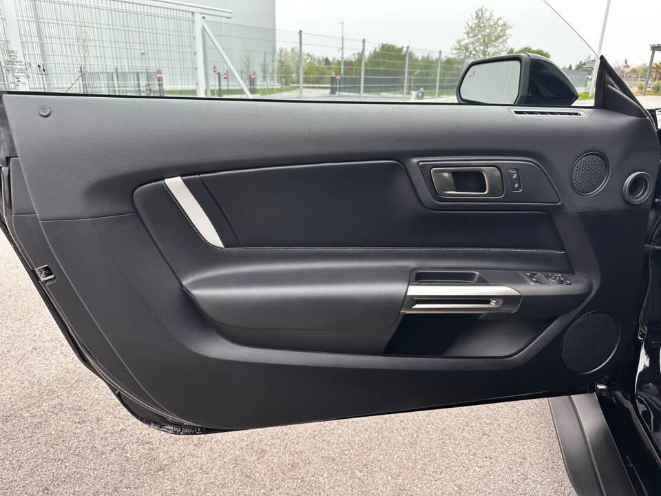 Image 18/28 of Ford Shelby GT500-H (2025)
