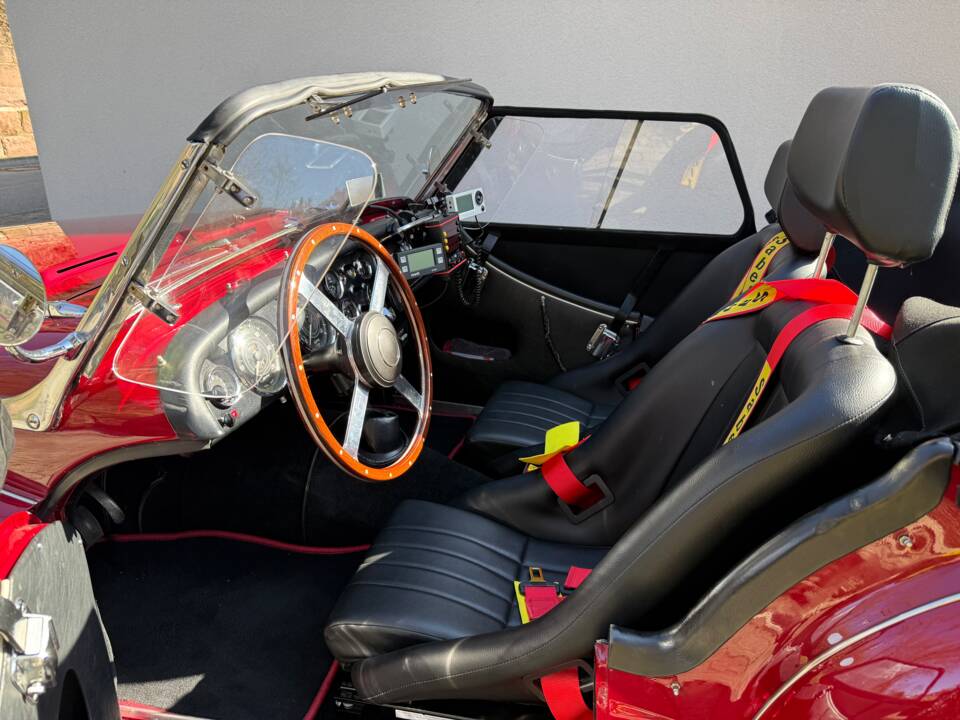 Afbeelding 15/24 van Triumph TR 3 (1957)