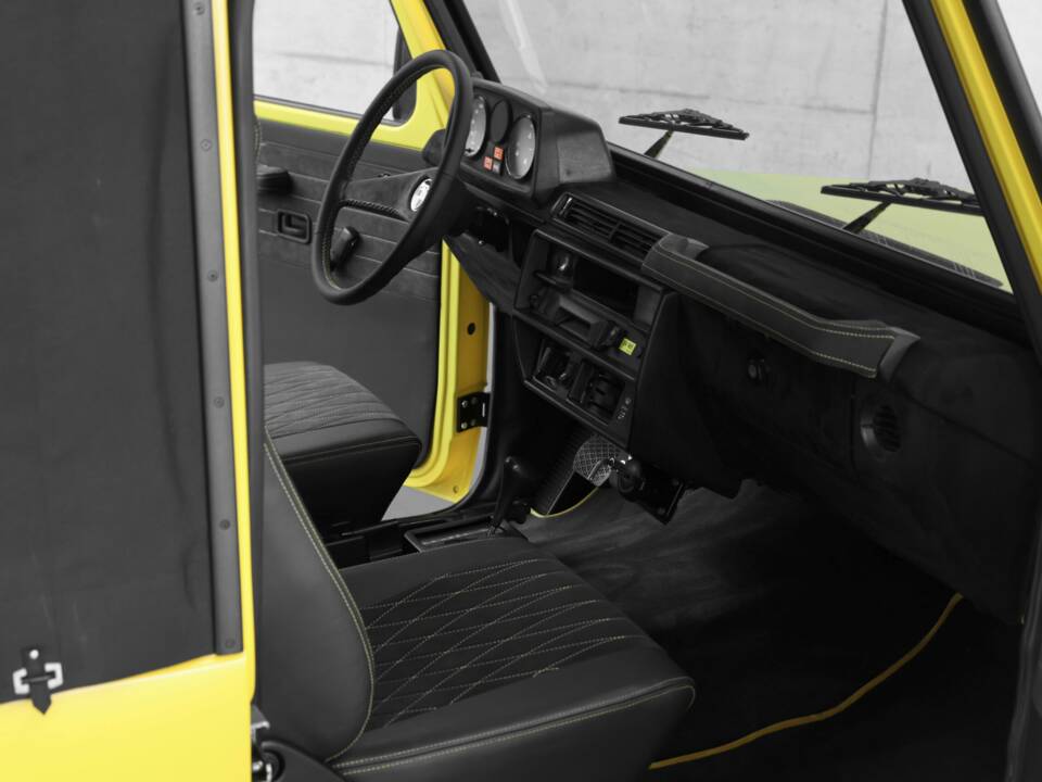 Immagine 24/49 di Steyr-Puch 230 GE (SWB) (1984)