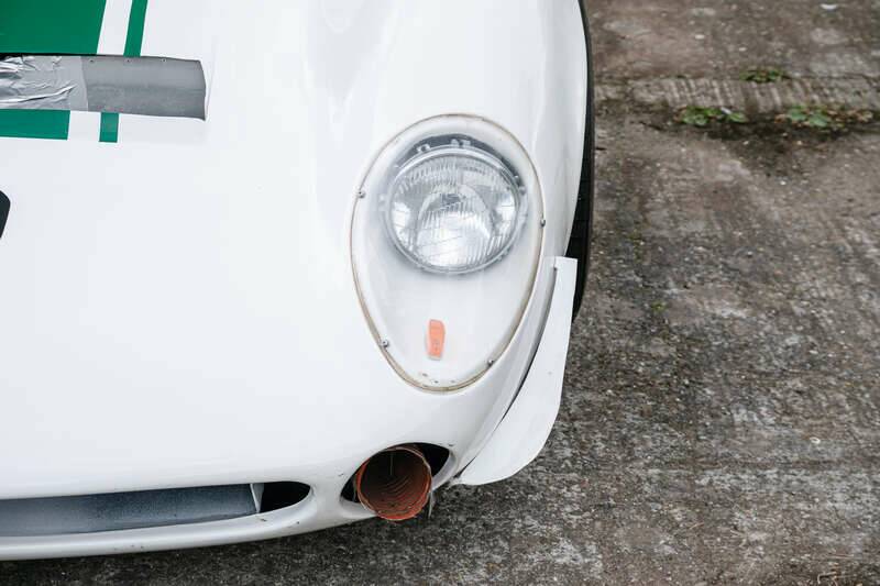 Bild 46/50 von Lola T70 (1967)
