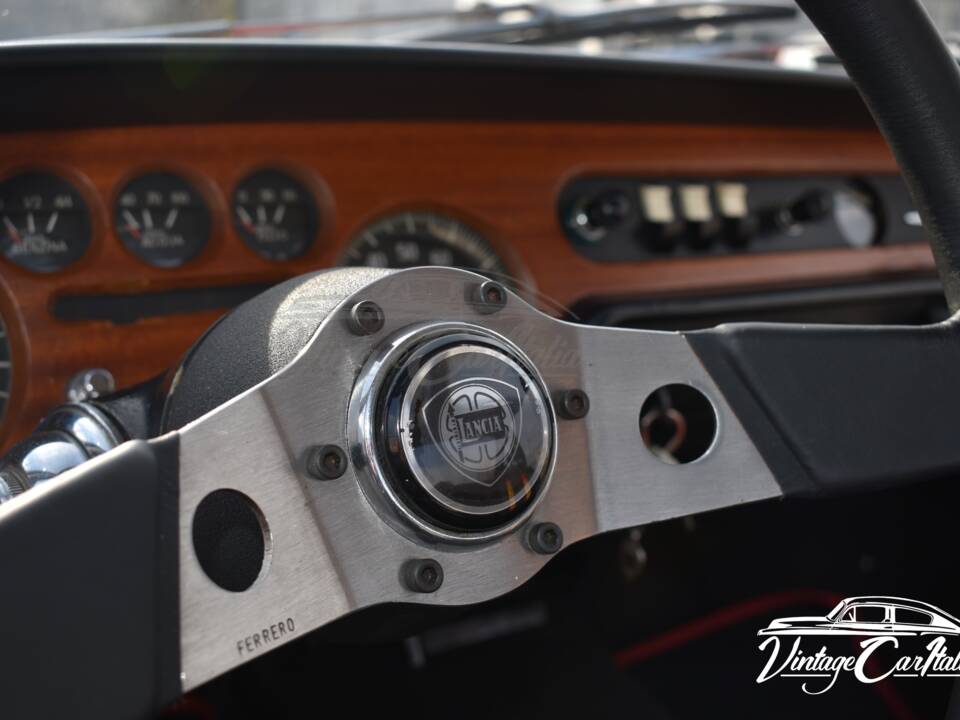 Afbeelding 58/74 van Lancia Fulvia Rallye HF 1.6 (1969)