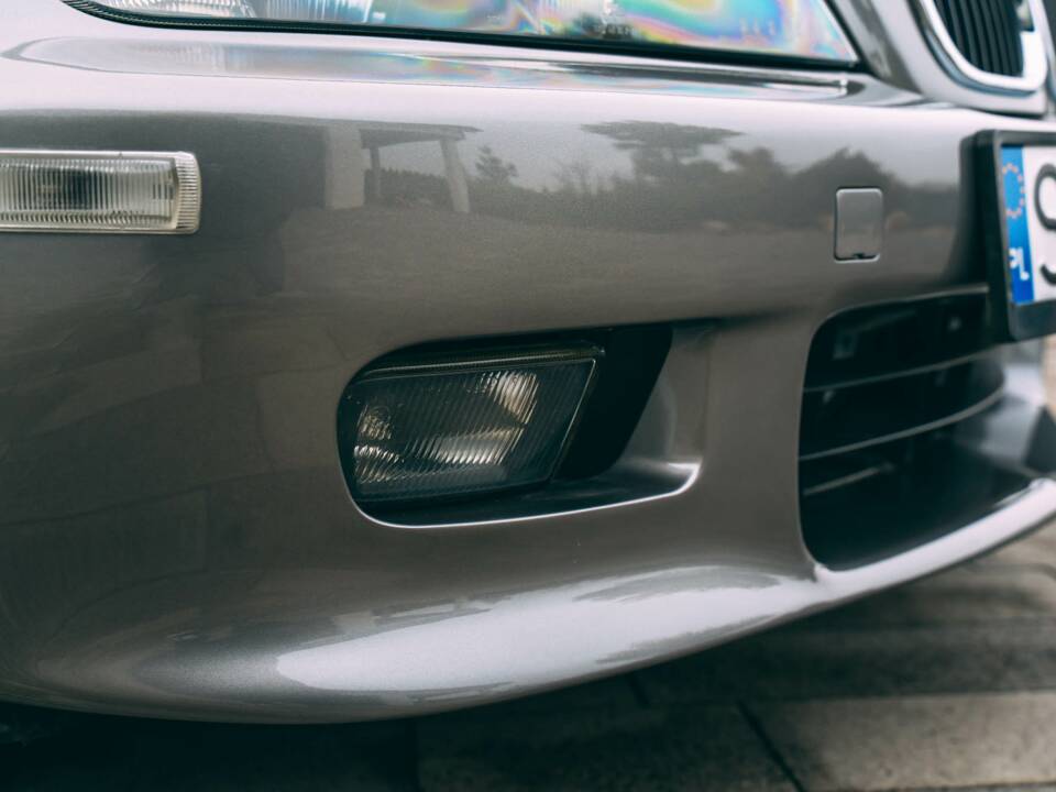 Afbeelding 20/86 van BMW Z3 2.5 (2001)