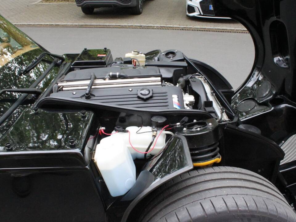 Bild 7/17 von Wiesmann Roadster MF3 (2004)