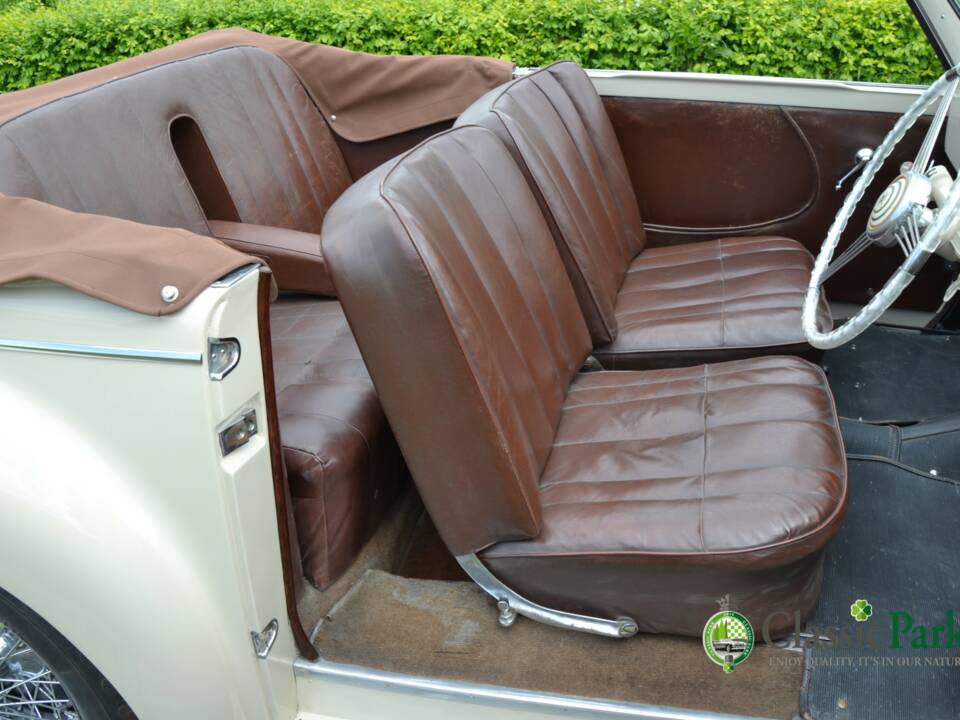 Bild 26/50 von Delahaye 135 MS Chapron (1947)