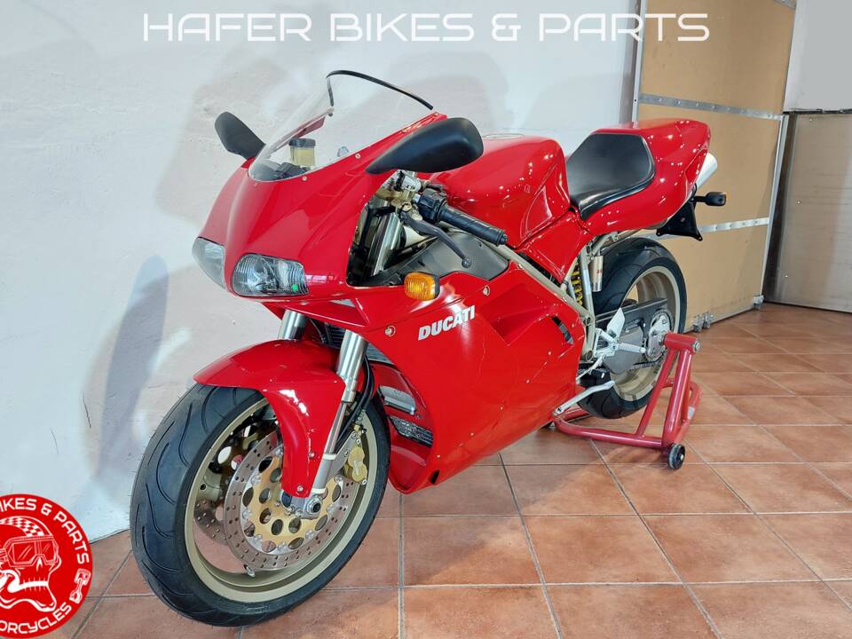 Bild 7/35 von Ducati 916 (1998)