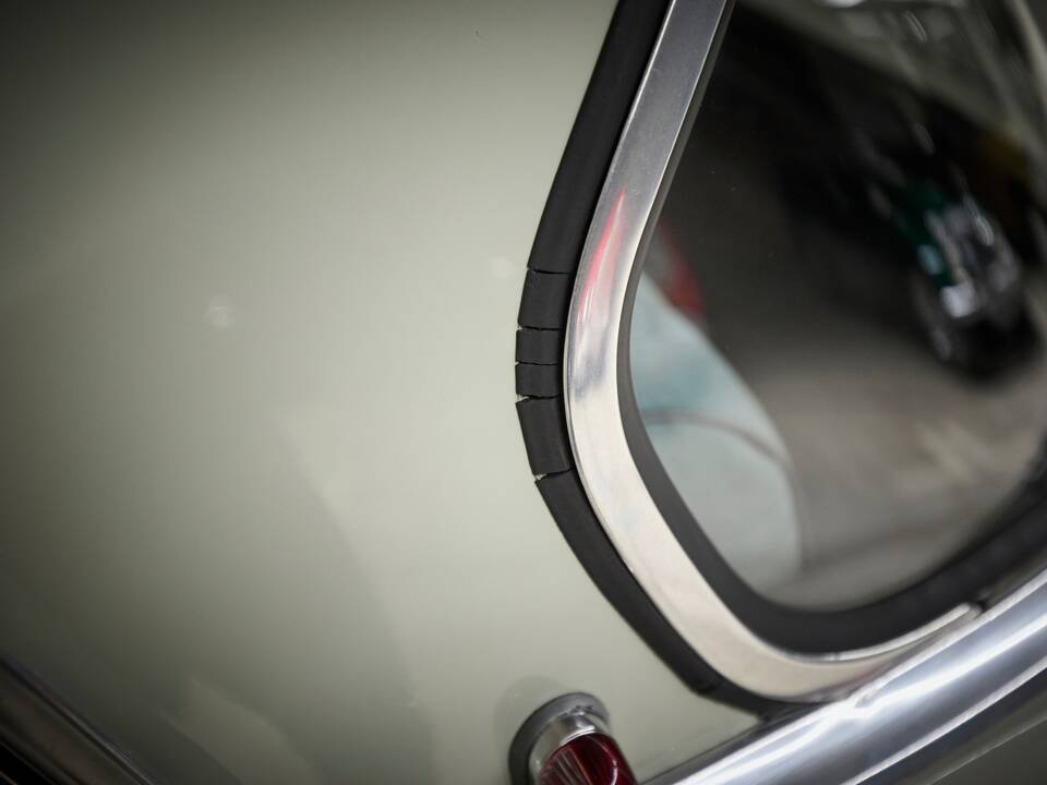 Bild 51/100 von Borgward P 100 2,3 Liter (1960)