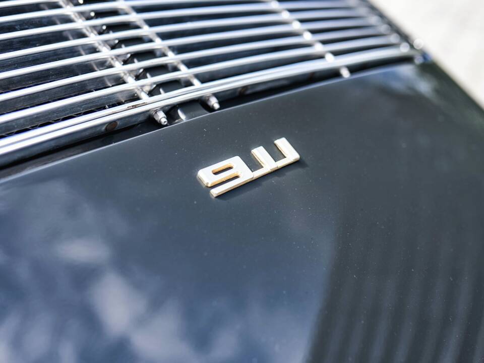 Image 5/59 of Porsche 911 2.0 (1967)