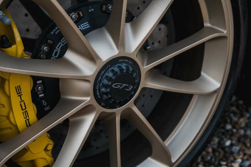 Bild 25/50 von Porsche 911 GT3 (2014)
