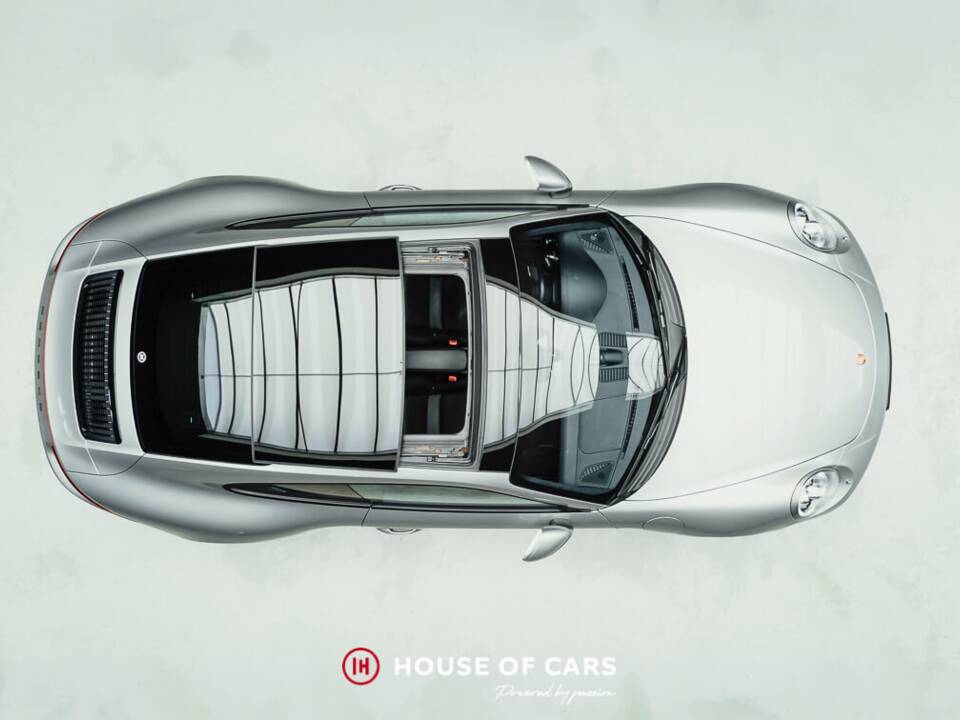 Bild 6/25 von Porsche 911 Carrera 4S (2018)