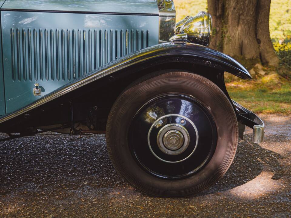Bild 24/50 von Rolls-Royce 20/25 HP (1933)