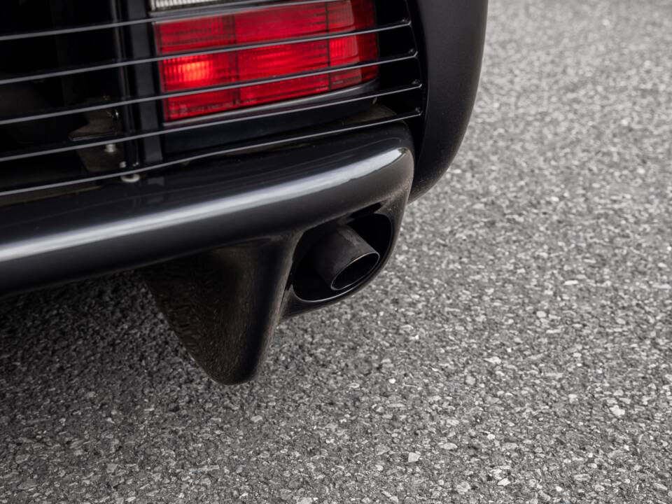 Image 49/60 of Jaguar XJ 220 (1992)