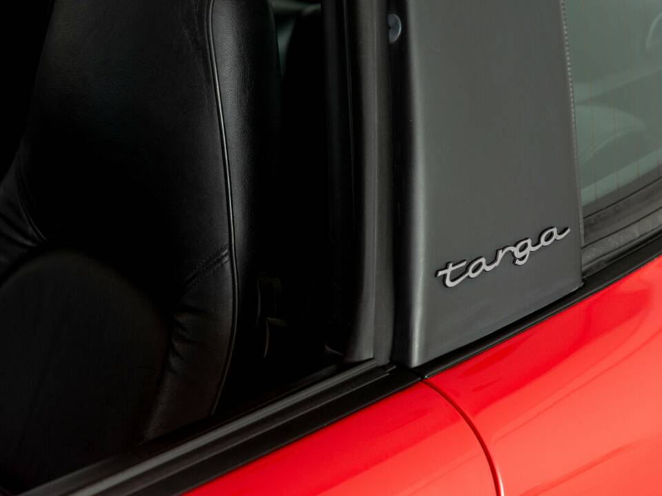 Afbeelding 24/48 van Porsche 911 Carrera 2 (1990)