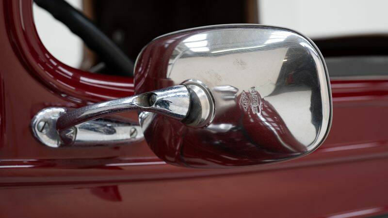 Immagine 7/15 di Cadillac 355B (1932)