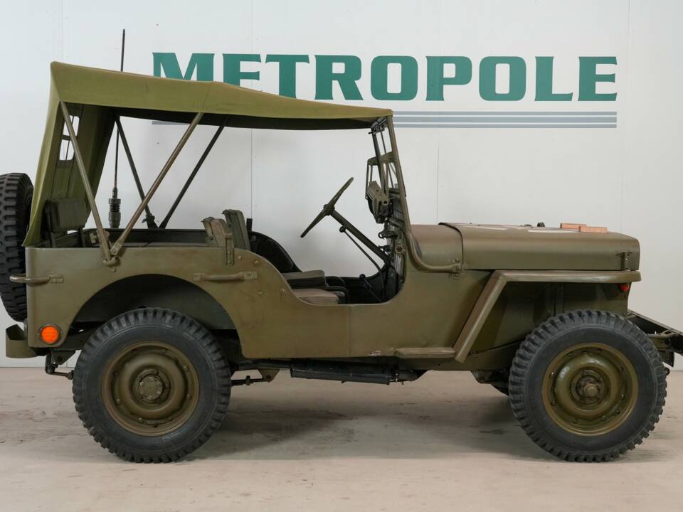 Bild 11/34 von Willys MB (1944)